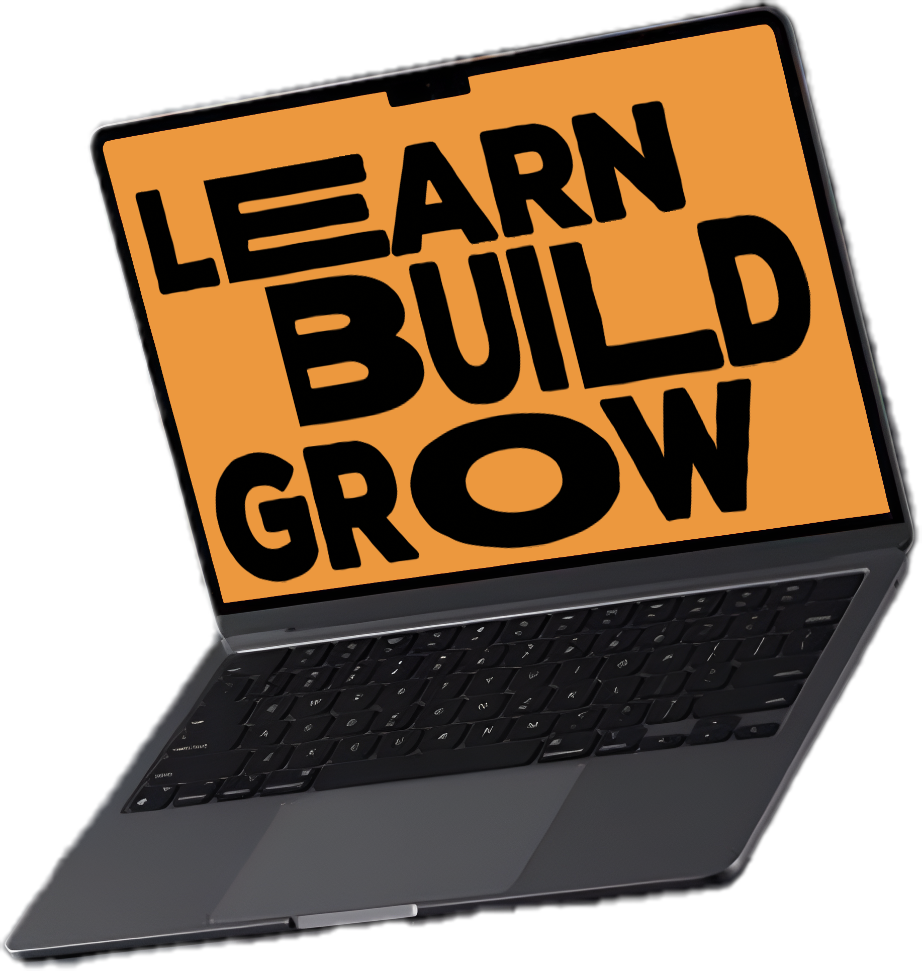 learn,buil,grow